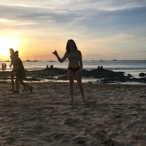 Meet your Posher, Siobhan